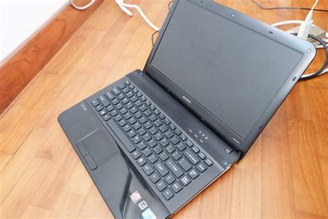 SONY VAIO LAPTOP FOR SALE, Electronics, Computers, Laptops on Carousell