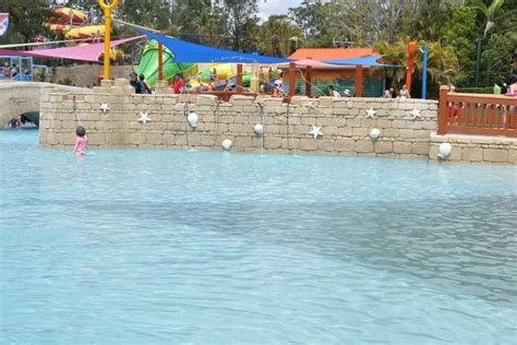 Wet'n'Wild's newest attractions for younger kids | Wet'n'Wild Junior - Brisbane Kids