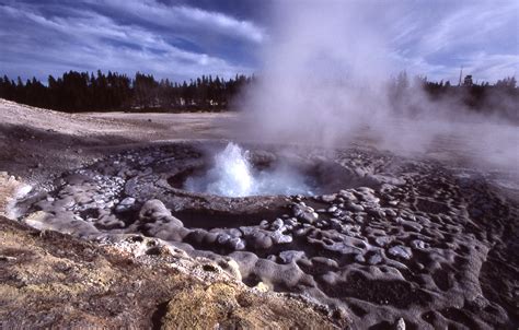 Yellowstone Digital Slide File