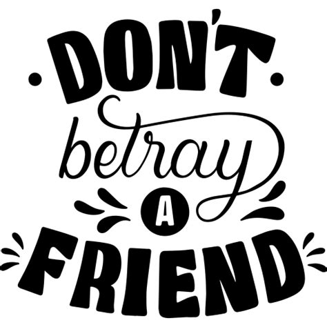 Betrayal Stickers - Free miscellaneous Stickers