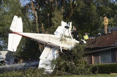 New NTSB report reveals details of fatal plane crash | News | tribstar.com