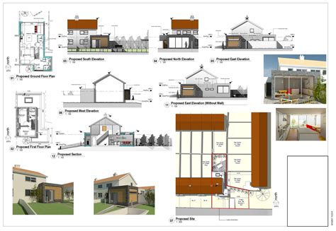 Revit used for a Small Project – A real-world use case… – Jonathan ...