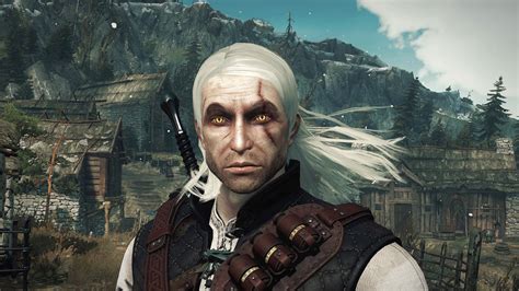 The Witcher Remake launch date shall be after The Witcher 4 - Starfield