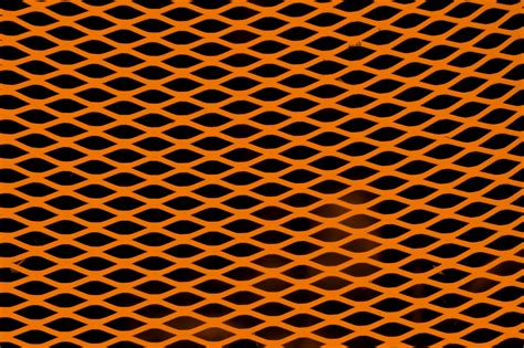 Orange And Black Pattern Background Free Stock Photo - Public Domain Pictures