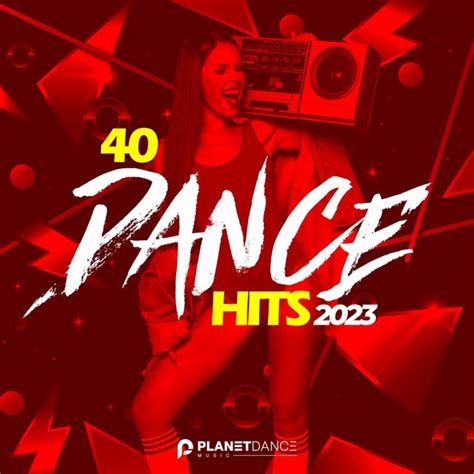 Various Artists - 40 Dance Hits 2023 on Traxsource