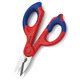 Knipex 9505155SB Electricians' Shears 155mm | Toolstop