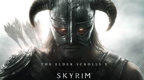 Skyrim DLC | Christopher Gemma's Portfolio