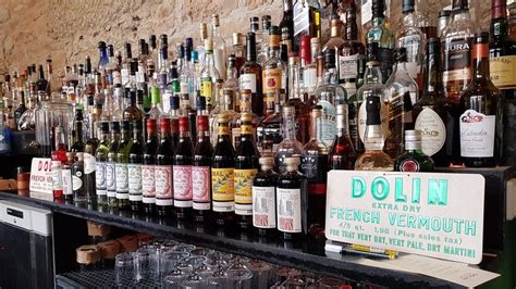 15 Popular Vermouth Brands, Ranked