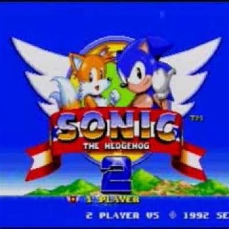 Stream SonicMusic | Listen to Sonic The Hedgehog 2 Full Playist ...