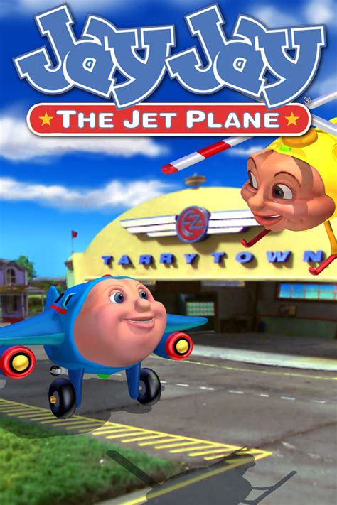 Pbs Kids Plane