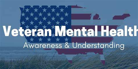 Veteran Mental Health: Awareness and Understanding - 211 Big Bend