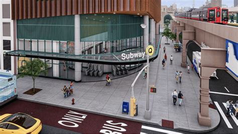 Second Avenue Subway Project Resumes After Temporary Halt