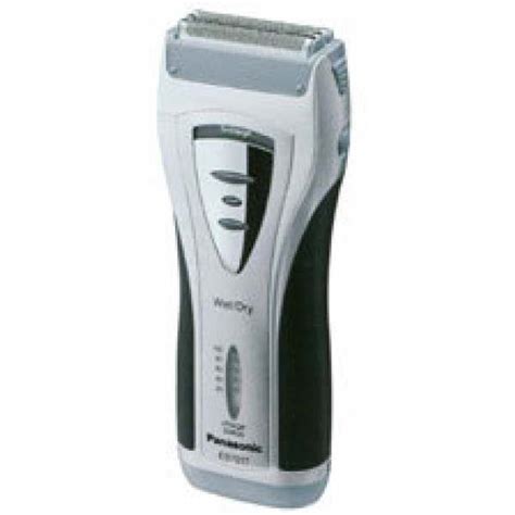 Panasonic ES7017 Triple Blade Wet & Dry Men's Electric Shaver