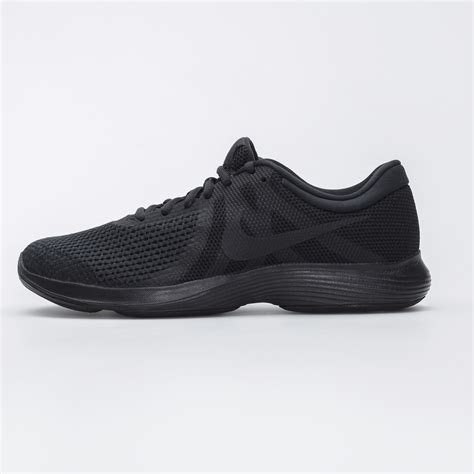 Nike Revolution 4 Black | Men \ Men's footwear \ Sneakers Men \ Men's footwear \ Air Max