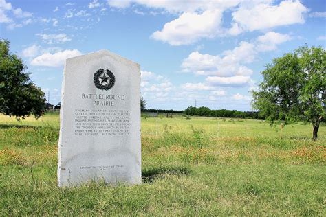 Cordova Rebellion Historical Marker | Republic of texas, Historical marker, Texas