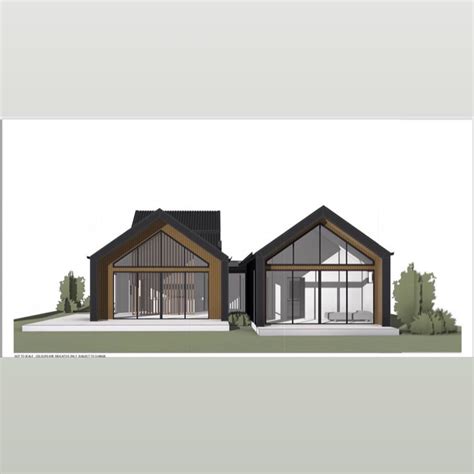 Imagine Kit Homes on Instagram: “RAVENWOOD - NEW DESIGN- 4 bed - 3 bath ...