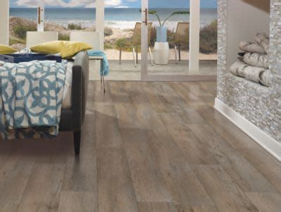 Mohawk Gateway Multi-Strip Wool Oak F4011-861 Shop Luxury Vinyl | McGrew's Flooring & More