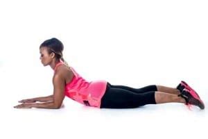 Straighten Up! Exercises to Support Spinal Health – Miami's Community News