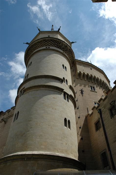 Bojnice Castle - Slovakia - Castles Photo (840526) - Fanpop