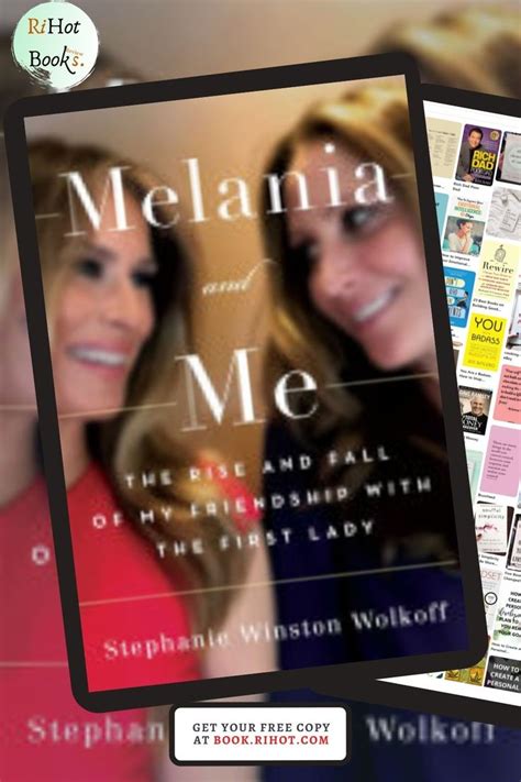 Melania & Me: The Rise and Fall Review – Free ebook download full review | Fallen book, Ebook ...