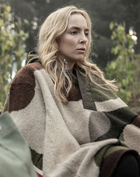 Killing Eve Book Writer Hits Out at Series Finale, Promises Villanelle ...