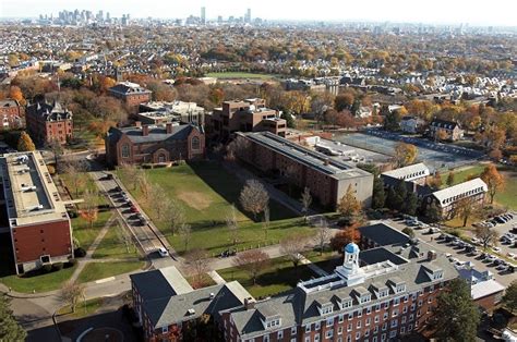 Tufts University to hold community presentation for local residents ...