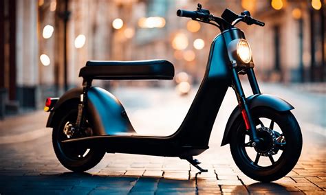 Best Electric Scooter With Removable Battery (2024 Update) - Pubbelly