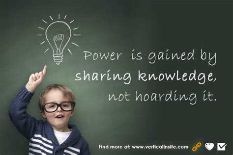 Why Knowledge sharing is important for your business - Vertical Insite Website & Marketing Solutions