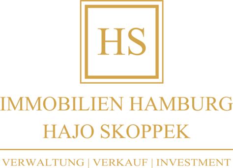 HS IMMOBILIEN HAMBURG GmbH & Co. KG – Verwaltung / Verkauf / Investment