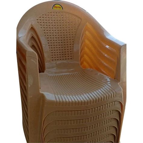 Supreme Plastic Chair at Rs 650/piece | Supreme Plastic Chairs | ID ...