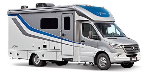 2023 Renegade RV Vienna (Class C) Floorplans | McClains RV Superstore