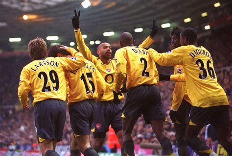 228 | Recalling Thierry Henry's final Arsenal goal | Feature | News ...