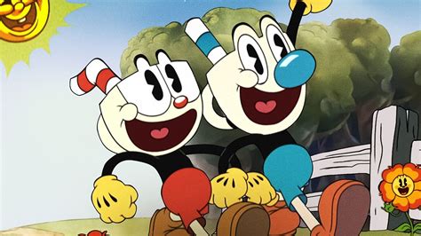 Netflix 'Cuphead' trailer: When will the show release in the streaming platform? | Marca