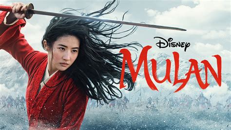 Disney's Mulan: How historically accurate are the characters’ looks ...