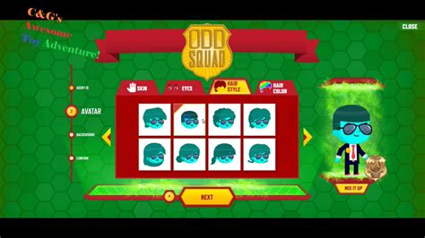 Tvokids Com Odd Squad Games | Kids Matttroy