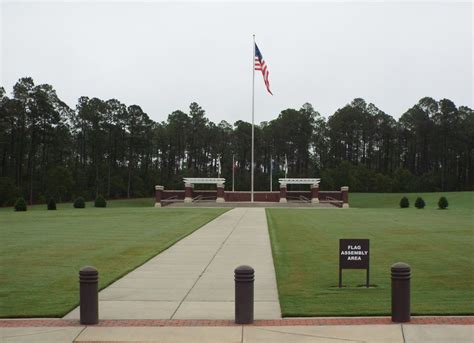 Fort Jackson National Cemetery in Columbia, South Carolina - Find a ...