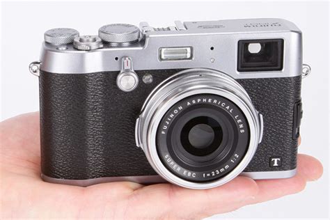 12 Best Second-hand Classic Compact Cameras | Amateur Photographer