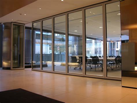 China Framed Movable Office Glass Partition Wall Systems/Neuwall Photos & Pictures - Made-in ...