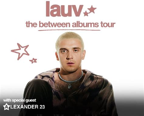 #Showbiz: US pop sensation Lauv to hold KL concert in September | New ...