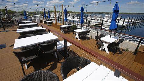 Belmar marina gets new $6M year-round restaurant