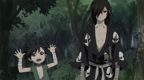 Dororo (2019): Readapting Done Right *SPOILERS* - VGCultureHQ