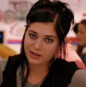 Janis Ian - Mean Girls Wiki