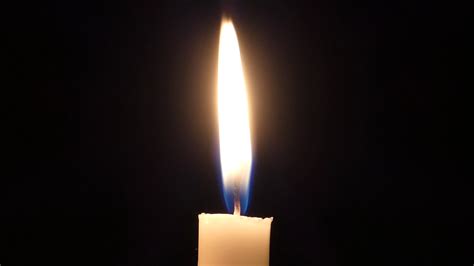 Free photo: Candle flame - Candle, Dark, Effects - Free Download - Jooinn