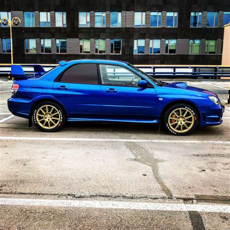 Subaru WRX STI hawkeye : r/subaru