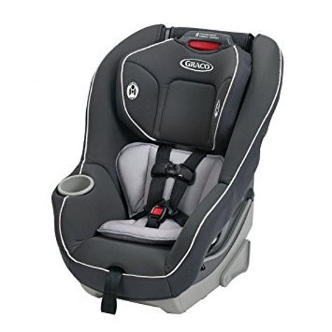 Toddler Car Seat Rental