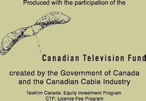 Canadian Television Fund | Logo Timeline Wiki | Fandom