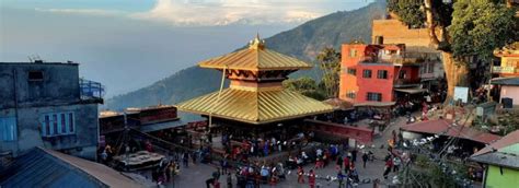 Manakamana Temple - fulfills the desires of your heart- Wonders of Nepal