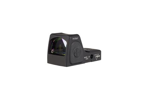 Trijicon RMR®cc Red Dot Sight | Trijicon®