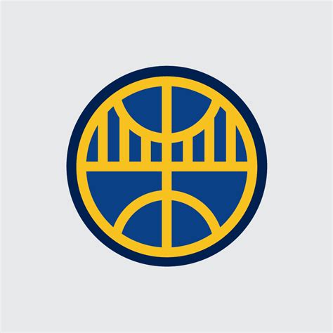 Golden State Warriors Mascot Logo : Golden State Warriors Vector Logo ...