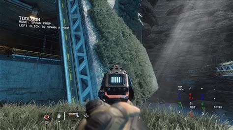 This Titanfall 2 mod adds Halo Forge-style custom gauntlets, and Respawn think it’s “rad”